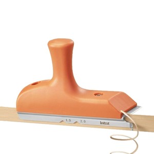 Tgs cấp công nghiệp chế biến gỗ cạnh cắt tỉa máy tùy chỉnh tay planer công cụ cạnh <span class=keywords><strong>scraper</strong></span> cho gờ loại bỏ OEM - Product Image 1