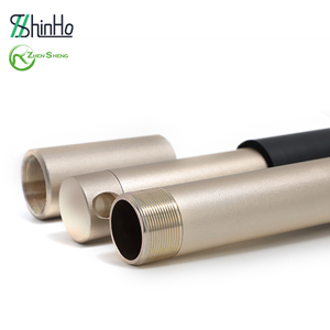 Barre d'exercice légère en aluminium du fabricant Zhensheng, remise disponible pour les commandes en gros - Product Image 3