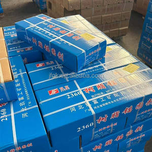 Cápsula de Resina para Ancoragem de Mineração Fabricada na China, Cartucho de Resina Personalizado para Ancoragem de Aço em Túneis de Mineração - Product Image 6