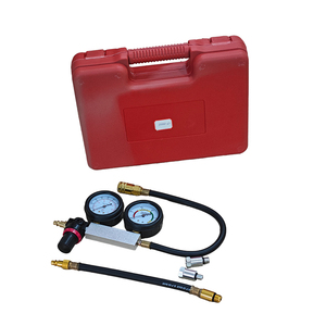 ชุดตรวจจับการรั่วไหลของกระบอกสูบเครื่องยนต์เบนซินแบบมืออาชีพสำหรับโรงงาน - Product Image 3