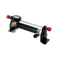 Réostat coulissant de salle de classe à fil de résistance émaillé avancé, connexion coulissante, multi-spécifications, fil de résistance fixe