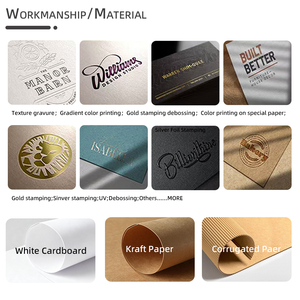 Scatola di Cartone Personalizzata per Spedizione Pulcini Vivi Scatola per Trasporto Pulcini di Un Giorno con Foro Laterale e Maniglia - Product Image 2