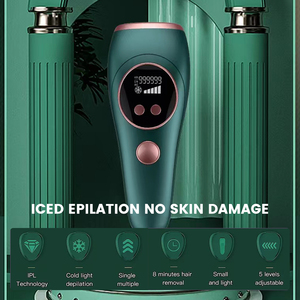 2025 <span class=keywords><strong>mejor</strong></span> Bikini <span class=keywords><strong>depiladora</strong></span> portátil Facial Ipl láser Epil Light depilación máquina láser <span class=keywords><strong>depiladora</strong></span> <span class=keywords><strong>para</strong></span> mujeres refrigeración por hielo - Product Image 5