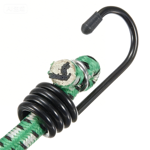<span class=keywords><strong>Ganci</strong></span> in metallo accessori <span class=keywords><strong>per</strong></span> gancio di fissaggio con fune bungee - Product Image 3