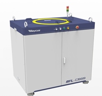 Générateur laser, Source laser à fibre optique, Laser à fibre optique, Source laser à fibre optique, Raycus 6000-20000w