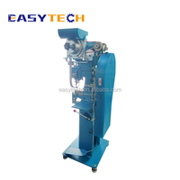 Machine industrielle automatique à double tête pour œillets et boutons de rideaux, pour valises, bannières, fabrication de badges, machine à poinçonner