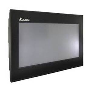 Écran tactile HMI TFT LCD Delta DOP-B10E615 10 pouces avec interface Ethernet pour applications de contrôle - Product Image 6