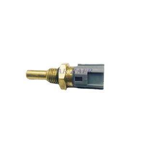 Capteur de température de l'eau 179730-0060 pour véhicules Toyota, pièce de rechange pour thermostat du moteur - Product Image 1