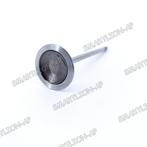 Soupape d'admission du moteur <span class=keywords><strong>TU5JP4</strong></span> 1.6 utilisée pour citroën Peugeot C4L 308CC 308SW OEM 0948.E8 0948E8 - Product Image 6