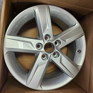 RCSR17 18 19 20 Pulgadas, Nueva Llanta de Aleación de Aluminio de Repuesto para Toyota Camry 2012-2014 - Product Image 4
