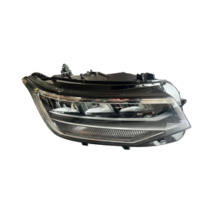 Nuovo Faro AFD 12V 70W 4000LM 6000K per VW <span class=keywords><strong>Tiguan</strong></span> 22-24, <span class=keywords><strong>Plug</strong></span> and Play LED Senza Perdite - Product Image 4