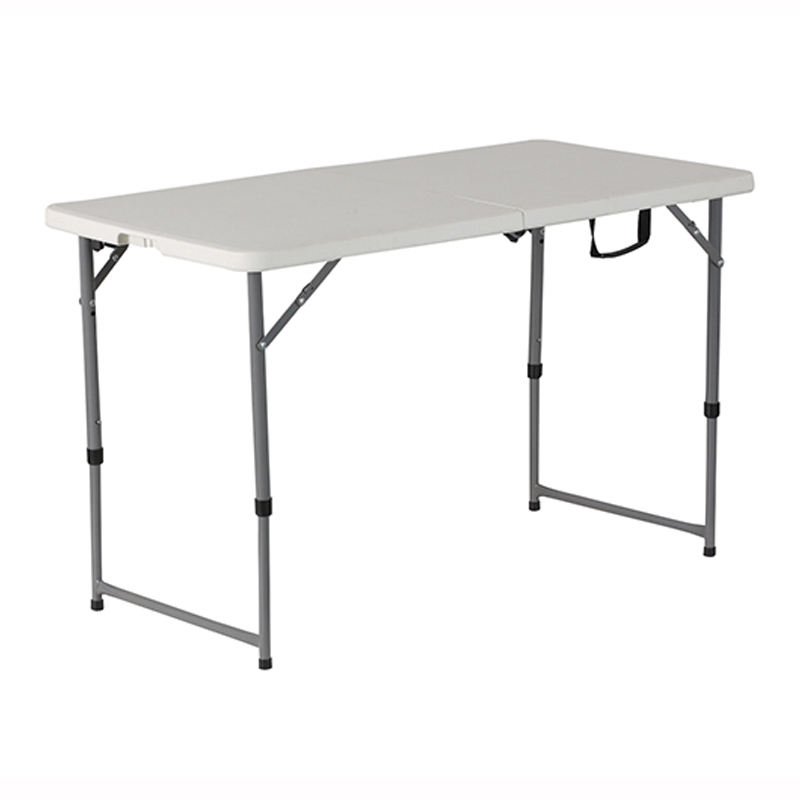 1.22m Height Adjustable Table