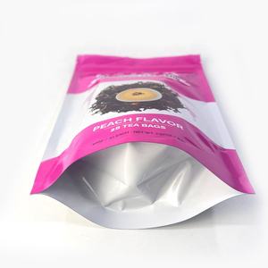 Bolsa de plástico con impresión personalizada para alimentos, bolsa de cocina de alta temperatura - Product Image 3