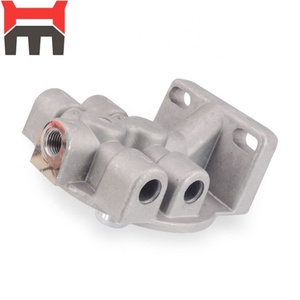Connecteur de tête de filtre à carburant pour moteur diesel 117-4089 1174089 pour pièces d'excavatrice E200B E320 E320B - Product Image 4