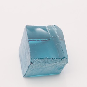 Piedra en Bruto de Paraiba, Nanosital Azul, Piedras Preciosas Sin Cortar, Precio Económico - Product Image 4