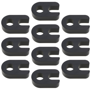 Llave para Válvulas de Bicicleta de 13mm x 11mm, Tipo Francés, Herramienta para Válvulas Tubeless, para Reparación de Bicicletas - Product Image 1