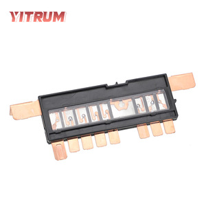 ฟิวส์แบตเตอรี่รถยนต์ยี่ห้อ Yitrum แบบ 1 ขั้ว 125A สำหรับรถยนต์ฮุนไดและเกีย - Product Image 2
