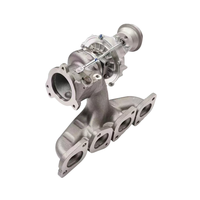 Turbocompresseur complet RHF3 A2740902980 A2740903280 A2740903300 A2740903580 A2740904380 POUR Benz W205 C160