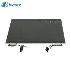 13.3 inch Bạc Màn hình <span class=keywords><strong>LCD</strong></span> lắp ráp cho HP EliteBook X360 1030 G3 m133nvf3 R1 màn hình cảm ứng - Product Image 2
