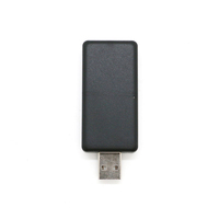 Route Factory Supply Boîtier vidéo Android pour voiture avec garantie d'un an, sortie vidéo vers appuie-tête
