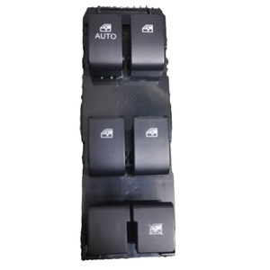 Interruptor Elevavidrios Eléctrico Chevrolet 20987341 Delantero Izquierdo para Captiva (Repuesto) - Product Image 1