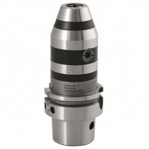 Hsk63a H.. Dk.. Mandrini Hsk Din 69893 A Chuck For <b>Machining</b> Applications - Product Image 2