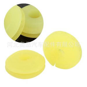 แผ่นยางฝากระโปรงเครื่องยนต์ฟอร์ด W700510S300 สีเหลืองสำหรับเปลี่ยนซ่อม - Product Image 3