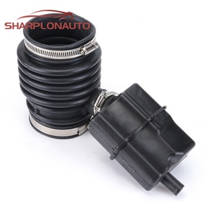 Manguera de Admisión de Aire para Nissan Murano Murano Quest 2008-2017 165761AA1A 16576-1AA1A - Product Image 4