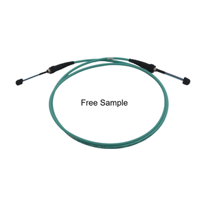 Cabo Jumper AOC MT-MT com Manual |   Módulo Óptico e Cabo de Fibra Óptica para Data Center |   Equipamentos de Cabos de Fibra - Product Image 1