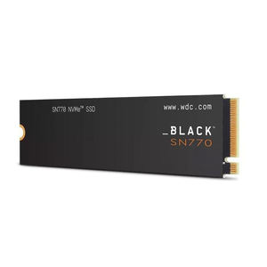 Brandneue SSD SN770 Schwarz PCIe M.<span class=keywords><strong>2</strong></span> 2280 SSD 1TB für Desktop - Product Image 3