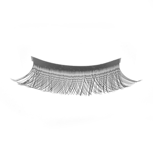 OEM/ODM YY pestañas racimos pestañas puntas divididas pestañas al por mayor proveedor extensiones volumen Cachemira Faux Mink 2017 pestañas - Product Image 4