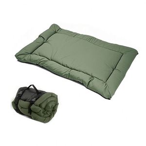Alfombra de Viaje para Perros, Impermeable, Gruesa, 100% Algodón, Cálida, Suave y Cómoda, 4 Colores, Cama para Perros para Coche, Venta al Por Mayor de Fábrica - Product Image 6