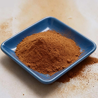 Réactif chimique : Poudre de liquide d'infusion de maïs et Farine de gluten de maïs 25kg