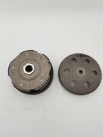 Tahrikli Kasnak Grubu İkincil Debriyaj Kiti Kabao 400 Fit Model 192 Scooter CVT Şanzıman Parçaları ZJKH-C0028