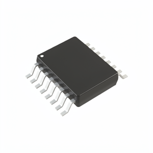 LT3761AEMSE#WTRPBF Power Management (PMIC) 16 TFSOP Exposed Pad Original Electronic Circuit Components - Product Image 1