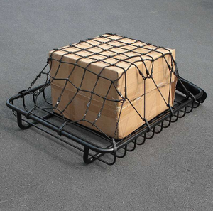 Filet de protection en caoutchouc latex pour camion / Filet de chargement - Product Image 3