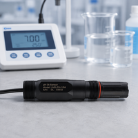 Sonde de mesure numérique industrielle Yheng pour pH/ORP de l'eau avec sortie RS485 – Prix compétitif