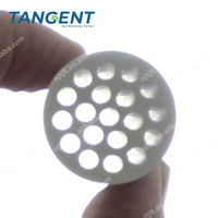 Nouveau filtre à membrane de haute qualité pour l'ultrafiltration dans les stations de purification d'eau avec un composant de boîtier fiable