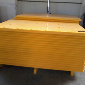 Foglio di plastica HDPE vergine foglio UHMW-PE vergine PE 500 PE1000 - Product Image 4