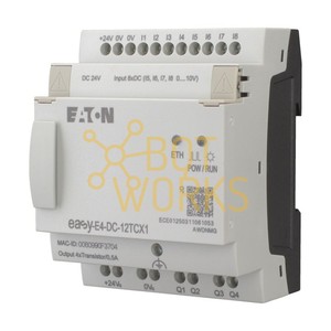 อีตัน 197214 - ใหม่ - Product Image 1