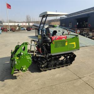 قطع صغيرة مجنزرة مطاطية بسعر أرخص 35HP قطع صغيرة مجنزرة - Product Image 3