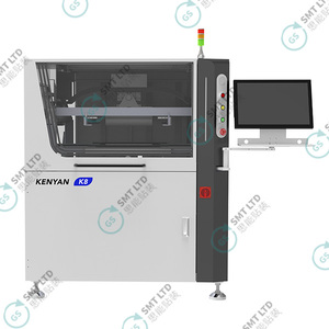עמוד השדרה יעילה KEYAN-K8 וגמישה - Product Image 5