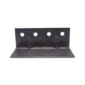 Hot Selling Angle Galvanized Purlin Bracket Suitable For Joining Or Connecting C Z Sections Or Purlins