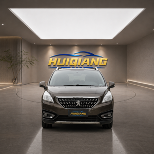 <span class=keywords><strong>Peugeot</strong></span> <span class=keywords><strong>508</strong></span> 1.6T Automatica Berlina Business Usata 2016, Maneggevolezza Agile, Accessori Completi, Pronta per l'Esportazione - Product Image 2