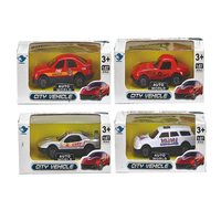 Offre Spéciale gratuit Roue Simulation Miniature 1/64 Moulé Sous Pression Modèle Véhicules jouet voiture pour enfant