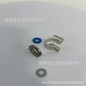 Kit de reparación de sellos de inyectores 13647600869 para BMW Mini F20 R55 R60 R58 R56 R57 R59 R6 - Product Image 2