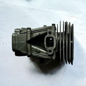 อะไหล่เลื่อยยนต์ H445 ชุดลูกสูบ ชุดกระบอกสูบเลื่อยยนต์ - Product Image 4