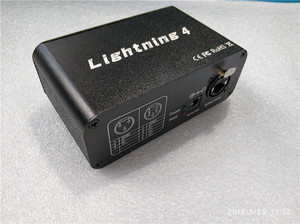 DMX512 <strong>Artnet</strong> Professional <strong>Supplier's</strong> Excellent Quality <strong>DMX</strong> <strong>Artnet</strong> LED Dimmer <strong>Controller</strong> 4/12/20/30 Ports - Product Image 2