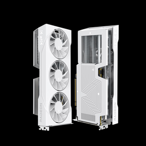 Computadora de Escritorio de Gama Alta 9060XT, Ideal para Juegos, Diseño y Aprendizaje Inteligente, con 16GB de RAM - Product Image 1