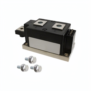 Original One Stop Service MCO600-18IO1 Y1-CU Electronic Chips Component Thyristors - Product Image 1